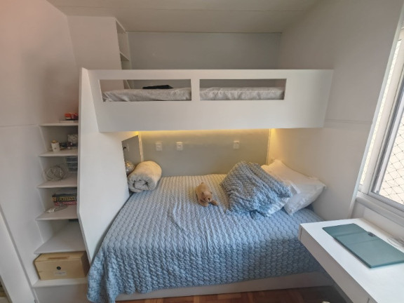 Imagem Imóvel com 2 Quartos à Venda, 90 m² em Itaim Bibi - São Paulo Imagem Imóvel com 2 Quartos à Venda, 90 m² em Itaim Bibi - São Paulo
