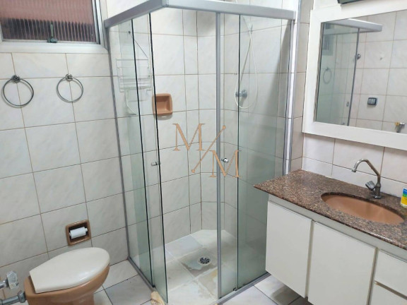 Imagem Apartamento com 2 Quartos à Venda, 111 m² em Boqueirão - Santos