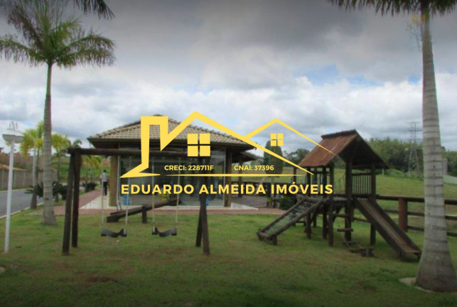 Imagem Terreno à Venda, 373 m² em Morros - Sorocaba