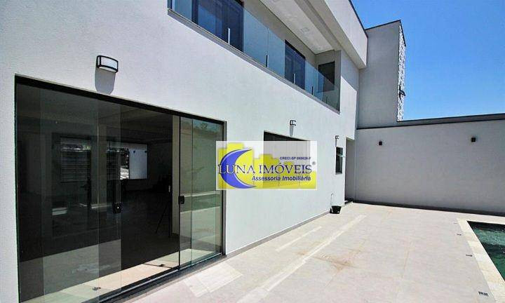 Imagem Sobrado com 4 Quartos à Venda, 350 m² em Parque Dos Pássaros - São Bernardo Do Campo