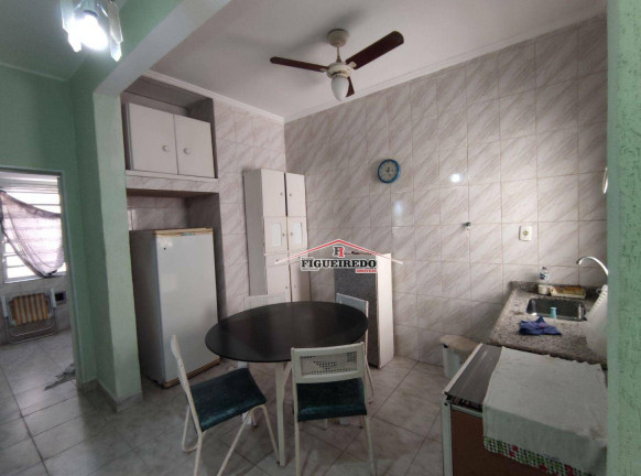 Imagem Apartamento com 2 Quartos à Venda, 70 m² em Vila Guilhermina - Praia Grande Imagem Apartamento com 2 Quartos à Venda, 70 m² em Vila Guilhermina - Praia Grande