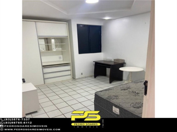 Imagem Apartamento com 3 Quartos à Venda, 93 m² em Intermares - Cabedelo Imagem Apartamento com 3 Quartos à Venda, 93 m² em Intermares - Cabedelo