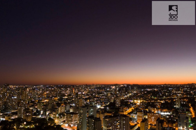 Imagem Cobertura com 4 Quartos à Venda, 282 m² em Centro - Curitiba Imagem Cobertura com 4 Quartos à Venda, 282 m² em Centro - Curitiba