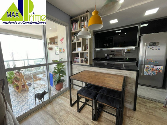 Imagem Apartamento com 2 Quartos à Venda, 89 m² em Tatuapé - São Paulo Imagem Apartamento com 2 Quartos à Venda, 89 m² em Tatuapé - São Paulo