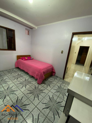 Imagem Sobrado com 3 Quartos à Venda, 150 m² em Parque Novo Oratório - Santo André