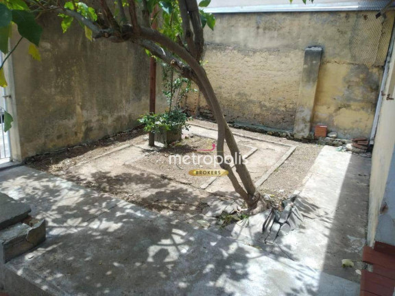 Imagem Terreno à Venda, 508 m² em Barcelona - São Caetano Do Sul