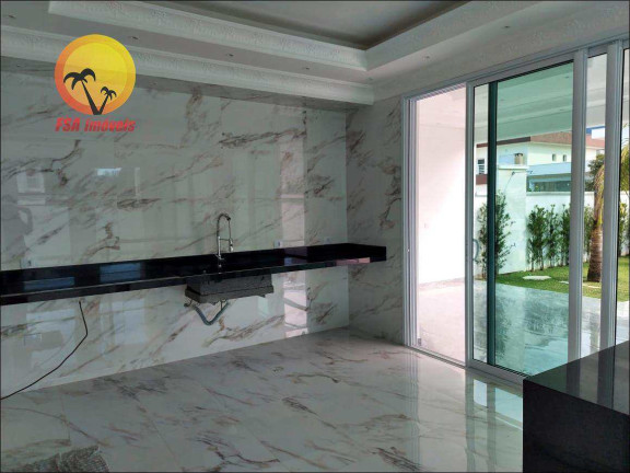 Imagem Casa com 5 Quartos à Venda, 450 m² em Centro - Bertioga Imagem Casa com 5 Quartos à Venda, 450 m² em Centro - Bertioga