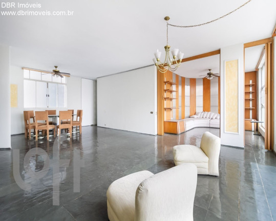 Imagem Apartamento com 3 Quartos à Venda, 270 m² em Santa Cecília - São Paulo Imagem Apartamento com 3 Quartos à Venda, 270 m² em Santa Cecília - São Paulo