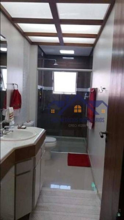 Imagem Apartamento com 3 Quartos à Venda, 173 m² em Centro - Santo André Imagem Apartamento com 3 Quartos à Venda, 173 m² em Centro - Santo André
