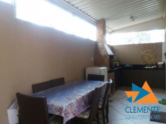 Imagem Apartamento com 3 Quartos à Venda, 180 m² em Nova Granada - Belo Horizonte Imagem Apartamento com 3 Quartos à Venda, 180 m² em Nova Granada - Belo Horizonte