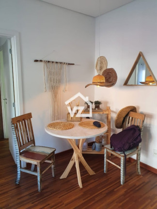 Imagem Apartamento com 1 Quarto à Venda, 93 m² em Jardim Leonor - São Paulo