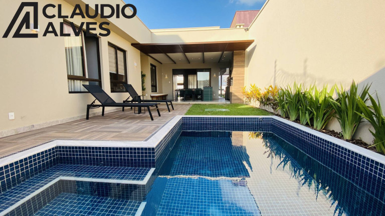 Imagem Casa de Condomínio com 3 Quartos à Venda, 119 m² em Sim - Feira De Santana Imagem Casa de Condomínio com 3 Quartos à Venda, 119 m² em Sim - Feira De Santana