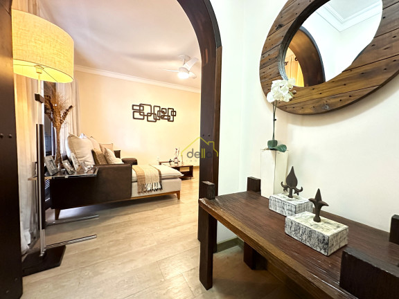 Imagem Casa com 3 Quartos à Venda, 132 m² em Santo Antônio - Joinville