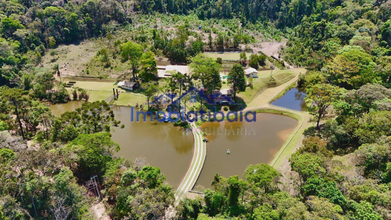 Imagem Chácara com 6 Quartos à Venda, 27.000 m² em Portão - Atibaia