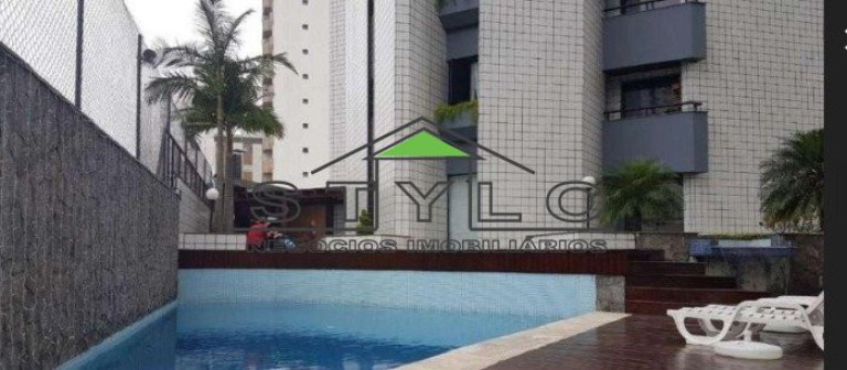 Imagem Apartamento com 4 Quartos à Venda, 136 m² em Baeta Neves - São Bernardo Do Campo Imagem Apartamento com 4 Quartos à Venda, 136 m² em Baeta Neves - São Bernardo Do Campo