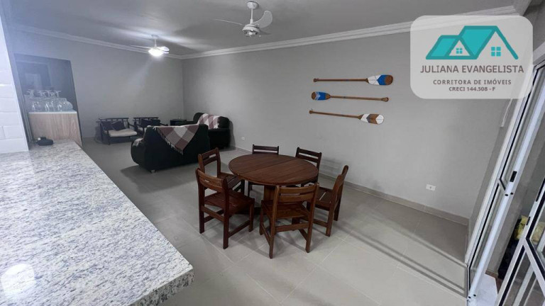Imagem Casa com 3 Quartos à Venda, 330 m² em Pontal De Santa Marina - Caraguatatuba