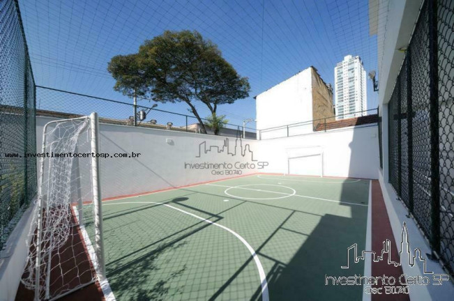 Imagem Apartamento com 2 Quartos à Venda, 63 m² em Tatuapé - São Paulo Imagem Apartamento com 2 Quartos à Venda, 63 m² em Tatuapé - São Paulo