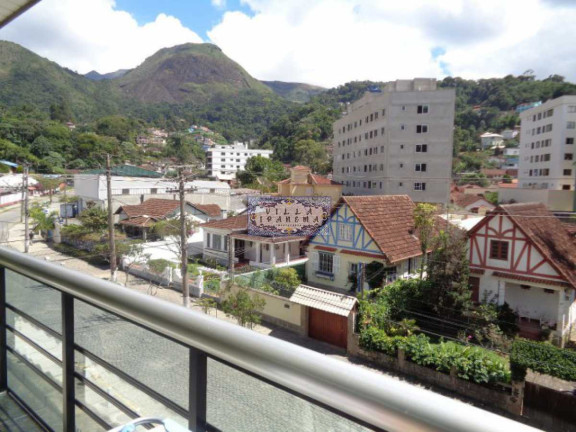 Foto do imóvel Apartamento com 3 Quartos à Venda, 110 m² em Agriões - Teresópolis