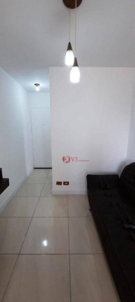 Imagem Apartamento com 2 Quartos à Venda, 45 m² em Vila Marieta - São Paulo
