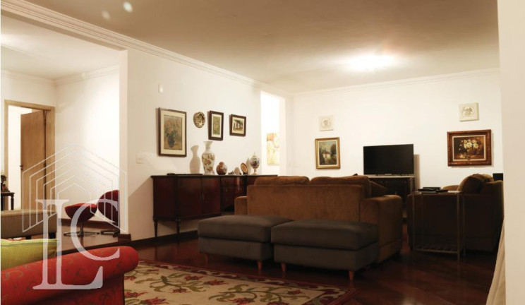 Imagem Apartamento com 4 Quartos para Alugar, 326 m² em Moema - São Paulo Imagem Apartamento com 4 Quartos para Alugar, 326 m² em Moema - São Paulo
