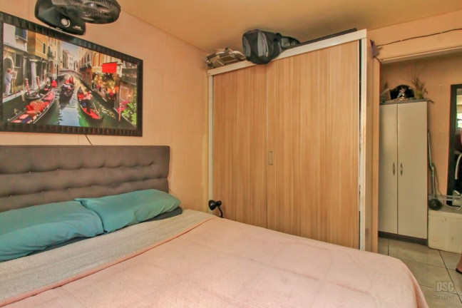 Imagem Imóvel com 2 Quartos à Venda, 39 m² em Aberta Dos Morros - Porto Alegre Imagem Imóvel com 2 Quartos à Venda, 39 m² em Aberta Dos Morros - Porto Alegre