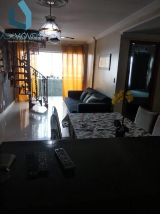 Imagem Cobertura com 3 Quartos à Venda, 156 m² em Centro - Cabo Frio Imagem Cobertura com 3 Quartos à Venda, 156 m² em Centro - Cabo Frio