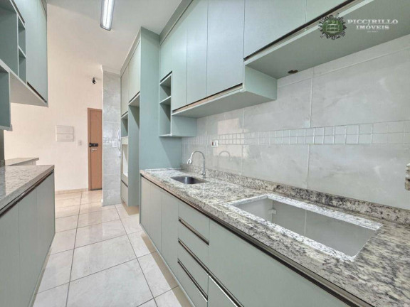 Imagem Apartamento com 2 Quartos à Venda, 80 m² em Vila Guilhermina - Praia Grande Imagem Apartamento com 2 Quartos à Venda, 80 m² em Vila Guilhermina - Praia Grande