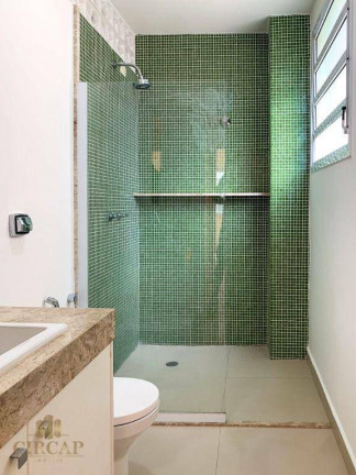 Imagem Apartamento com 3 Quartos à Venda, 163 m² em Jardim Paulista - São Paulo Imagem Apartamento com 3 Quartos à Venda, 163 m² em Jardim Paulista - São Paulo