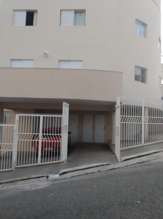 Imagem Apartamento com 2 Quartos à Venda, 62 m² em Loteamento Itatiba Park - Itatiba