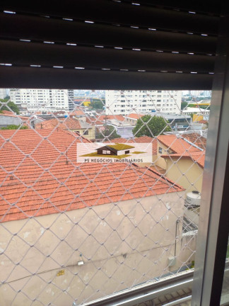 Imagem Apartamento com 2 Quartos à Venda, 70 m² em Ipiranga - São Paulo Imagem Apartamento com 2 Quartos à Venda, 70 m² em Ipiranga - São Paulo