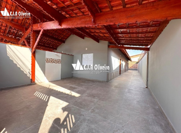 Imagem Casa com 2 Quartos à Venda, 80 m² em Vila Oceanopolis - Mongaguá Imagem Casa com 2 Quartos à Venda, 80 m² em Vila Oceanopolis - Mongaguá