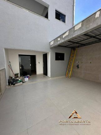 Imagem Apartamento com 3 Quartos à Venda, 130 m² em Bethânia - Ipatinga
