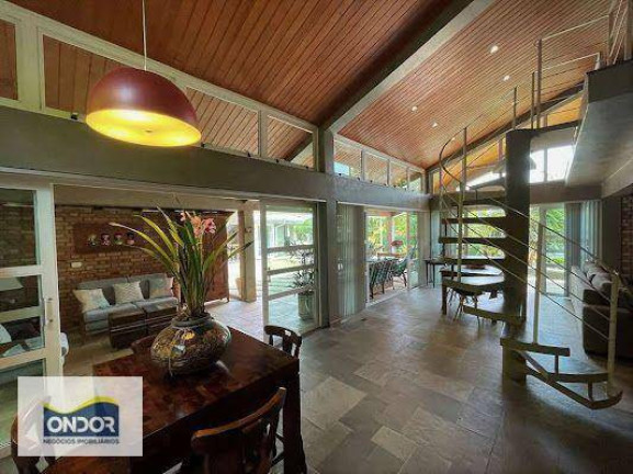 Imagem Casa de Condomínio com 3 Quartos à Venda, 314 m² em São Paulo Ii - Cotia Imagem Casa de Condomínio com 3 Quartos à Venda, 314 m² em São Paulo Ii - Cotia
