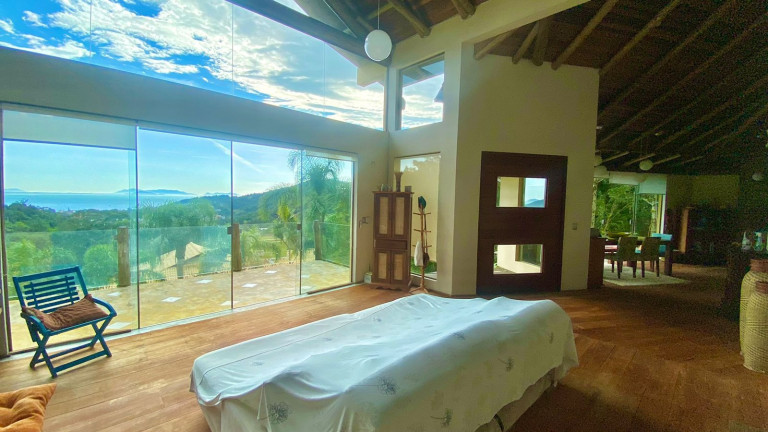 Imagem Casa com 3 Quartos à Venda, 350 m² em Praia Da Silveira - Garopaba Imagem Casa com 3 Quartos à Venda, 350 m² em Praia Da Silveira - Garopaba