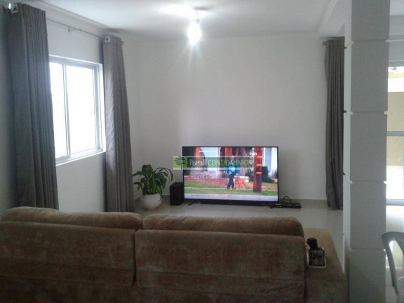 Imagem Sobrado com 3 Quartos à Venda, 206 m² em Atuba - Curitiba Imagem Sobrado com 3 Quartos à Venda, 206 m² em Atuba - Curitiba