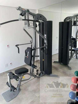 Imagem Apartamento com 2 Quartos à Venda, 55 m² em Utinga - Santo André Imagem Apartamento com 2 Quartos à Venda, 55 m² em Utinga - Santo André