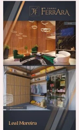 Imagem Apartamento com 4 Quartos à Venda, 260 m² em Umarizal - Belém Imagem Apartamento com 4 Quartos à Venda, 260 m² em Umarizal - Belém