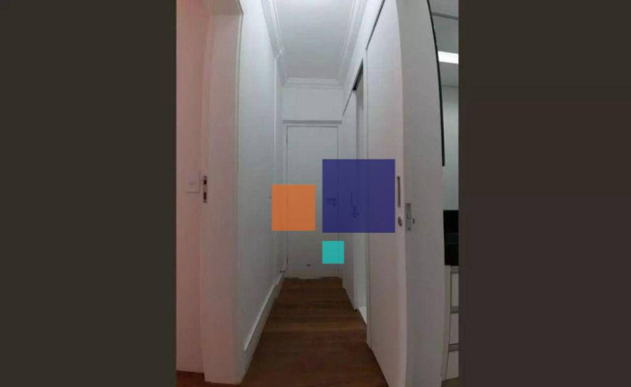 Imagem Imóvel com 3 Quartos para Alugar, 229 m² em Bosque Da Saúde - São Paulo