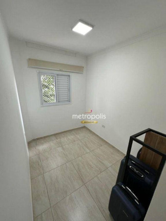 Imagem Apartamento com 2 Quartos à Venda, 50 m² em Parque Das Nações - Santo André