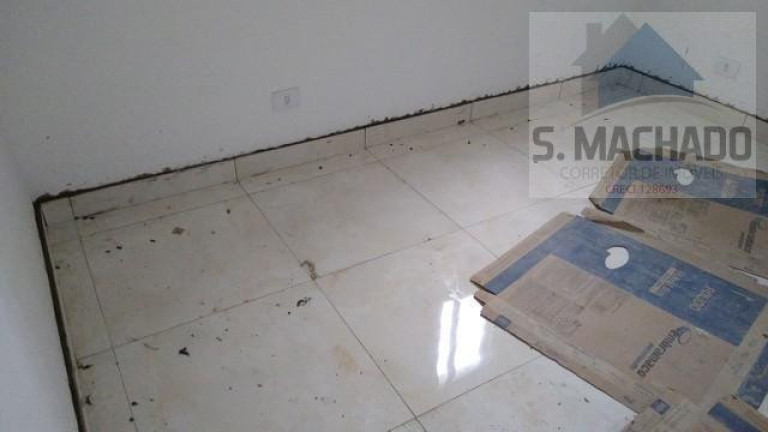 Apartamento com 3 Quartos à Venda, 86 m² em Parque Das Nações - Santo André