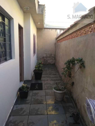 Imagem Casa com 3 Quartos à Venda, 240 m² em Parque Das Nações - Santo André