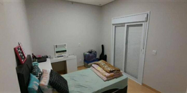Imagem Casa de Condomínio com 3 Quartos à Venda, 134 m² em Jardim Celeste - Jundiaí