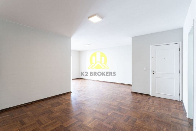 Imagem Apartamento com 3 Quartos à Venda, 126 m² em Itaim Bibi - São Paulo Imagem Apartamento com 3 Quartos à Venda, 126 m² em Itaim Bibi - São Paulo