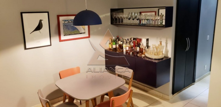 Imagem Apartamento com 3 Quartos à Venda, 80 m² em Alto Da Boa Vista - Ribeirão Preto Imagem Apartamento com 3 Quartos à Venda, 80 m² em Alto Da Boa Vista - Ribeirão Preto