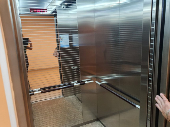 Imagem Apartamento com 2 Quartos à Venda, 133 m² em Vila Ema - São José Dos Campos Imagem Apartamento com 2 Quartos à Venda, 133 m² em Vila Ema - São José Dos Campos