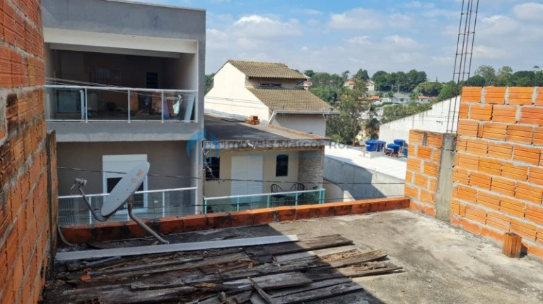 Imagem Sobrado com 3 Quartos à Venda, 1 m² em Parque Esmeralda - Barueri