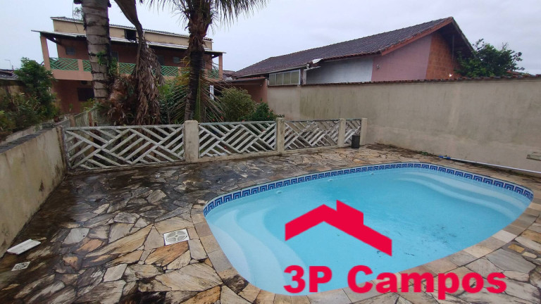 Imagem Casa com 3 Quartos à Venda, 360 m² em Vila Seabra - Mongaguá