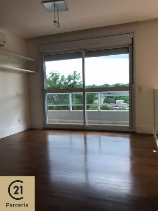 Imagem Apartamento com 1 Quarto à Venda, 115 m² em Campo Belo - São Paulo Imagem Apartamento com 1 Quarto à Venda, 115 m² em Campo Belo - São Paulo