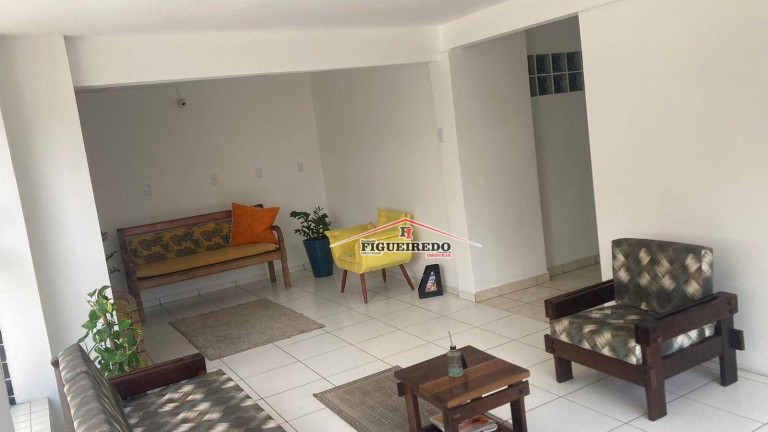 Imagem Apartamento com 1 Quarto à Venda, 47 m² em Boqueirão - Praia Grande Imagem Apartamento com 1 Quarto à Venda, 47 m² em Boqueirão - Praia Grande