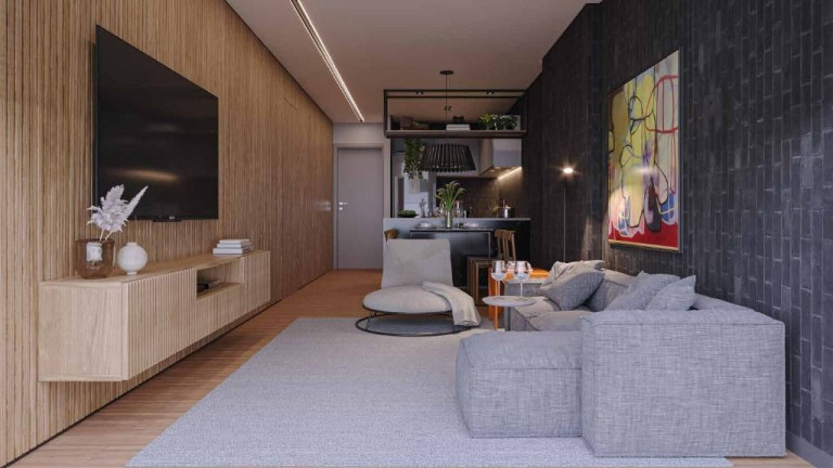 Imagem Apartamento com 2 Quartos à Venda, 50 m² em Tambauzinho - João Pessoa Imagem Apartamento com 2 Quartos à Venda, 50 m² em Tambauzinho - João Pessoa